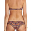 Billabong Hawaii Lo Bikini Bottom in Sun Tribe