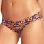 Billabong Hawaii Lo Bikini Bottom in Sun Tribe