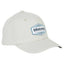 Billabong Light Grey Walled Stretch Hat