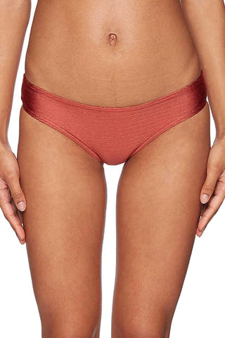 Billabong Sienna Shimmer Love Bound Hawaii Lo Bikini Bottom