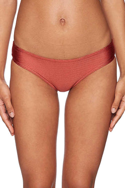 Billabong Sienna Shimmer Love Bound Hawaii Lo Bikini Bottom thumbnail 1