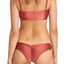 Billabong Sienna Shimmer Love Bound Hawaii Lo Bikini Bottom