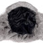 Black Unisex Trooper Trapper Hat/Mask