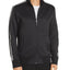 Blackbarrett By Neil Barrett Track Jacket Black/White