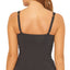 Bleu By Rod Beattie Tankini Top Black