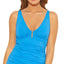 Bleu By Rod Beattie Tankini Top Skyline