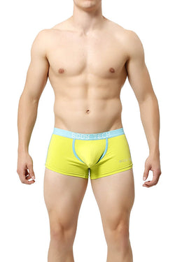 Body Tech Neon Green Maximizer Trunk thumbnail 1