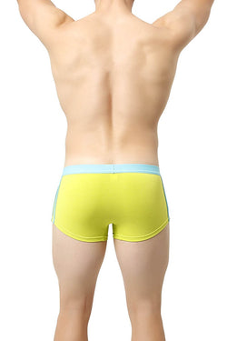 Body Tech Neon Green Maximizer Trunk thumbnail 2