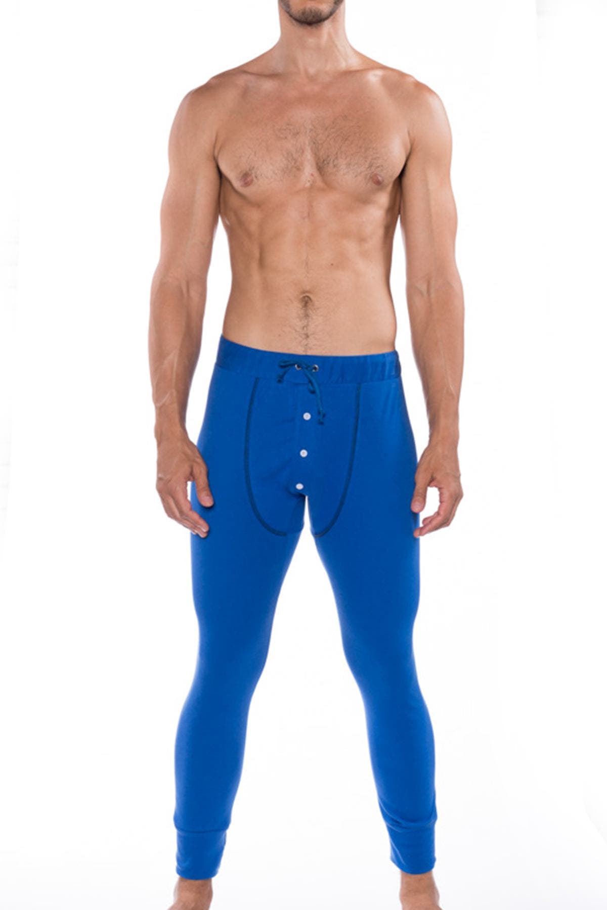 Bonus Item- Go Softwear Royal Lumberjack Long Johns