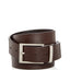 Boss Hugo Boss Reming Reversible Leather Belt Black