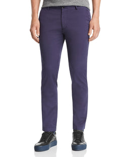 Boss Slim Fit Pants Blue thumbnail 1