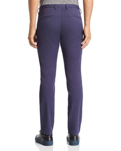 Boss Slim Fit Pants Blue thumbnail 2