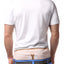 Brand Breeders Do I Have Something in My Teeth Butt-Crack Tee