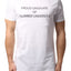 Brand Breeders Plumber University Butt-Crack Tee