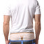 Brand Breeders Plumber University Butt-Crack Tee
