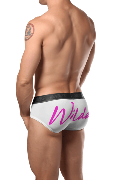 Brandon Wilde All This Drip Brief