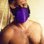 Breedwell 20 Color Glow Face Mask