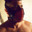 Breedwell 20 Color Glow Face Mask