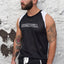 Breedwell Black Cruiser Muscle Tank