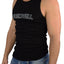 Breedwell Black Logo Tank Top