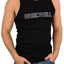 Breedwell Black Logo Tank Top