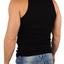 Breedwell Black Logo Tank Top