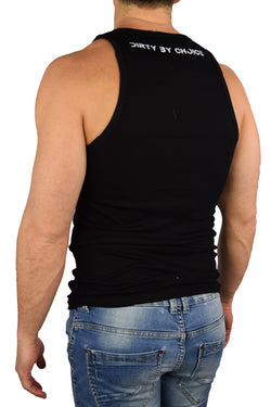 Breedwell Black Logo Tank Top thumbnail 2