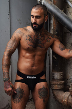 Breedwell Black Moneymaker Brief thumbnail 1