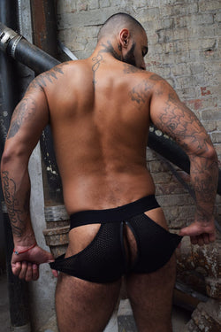 Breedwell Black Moneymaker Brief thumbnail 2