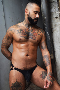 Breedwell Black Moneymaker Jock thumbnail 3