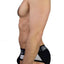Breedwell Black Moto Brief