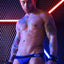 Breedwell Blue Brut Jock