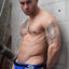 Breedwell Blue Brut Jock