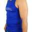 Breedwell Blue Logo Tank Top
