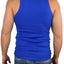Breedwell Blue Logo Tank Top