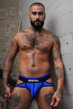 Breedwell Blue Moneymaker Brief thumbnail 4