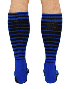 Breedwell Blue Moto Breed Socks thumbnail 4
