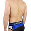 Breedwell Blue Moto Brief