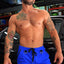 Breedwell Blue Regulator Short