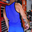 Breedwell Blue Regulator Tanktop
