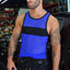 Breedwell Blue Regulator Tanktop