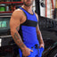 Breedwell Blue Regulator Tanktop