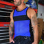 Breedwell Blue Regulator Tanktop
