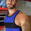 Breedwell Blue Regulator Tanktop