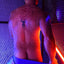 Breedwell Blue Scandal Mankini