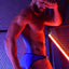 Breedwell Blue Scandal Mankini