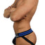 Breedwell Blue Striped Jock