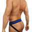 Breedwell Blue Striped Jock