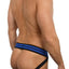 Breedwell Blue Striped Jock