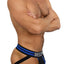 Breedwell Blue Striped Jock